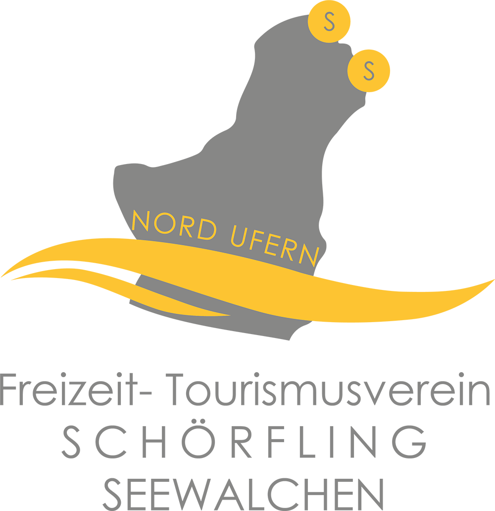 Freizeit- Tourismusverein Schörfling Seewalchen Logo